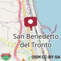Mappa 130m, 2 bagni, aria condizionata, bici