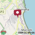 Mapa 139 - Villetta a schiera bilocale al Taunus, piccola corte esterna - CLIMATIZZATA, SPIAGGIA inclusa nel prezzo