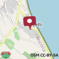 Carte 143 - Villa Bianca Villa Quadrilocale a Marcelli con ampio giardino aria condizionata WIFI e SPIAGGIA INCLUSA