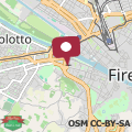 Map [15 min-ponte vecchio] Suite FI