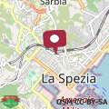 Mappa 15 Piazza Saint Bon
