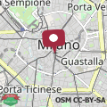 Map 150 passi a piedi dal Duomo