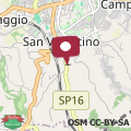 Map -15min Marmore- Ampio Appartamento Terra e Cuore