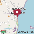 Map 16 - Villa IsolaBella - Sa Crai Apartments Sardinian Experience