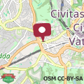 Mappa 18 Vatican Penthouse