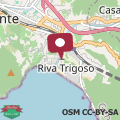 Carte 185 - Casa Serenella - 350metri dal mare di Riva Trigoso