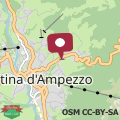 Map 185 Villa Primavera