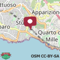 Mapa 192 - Casa Dinghy, Genova - Dieci minuti a piedi dall'Ospedale Gaslini