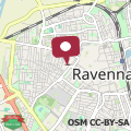 Mappa 1923 apartment RA centro
