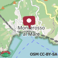 Map 2 Bedroom Awesome Apartment In Monterosso Al Mare