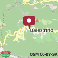 Karte 2 Bedroom Cozy Apartment In Savona