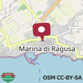 Map 2 Bedroom Cozy Home In Marina Di Ragusa