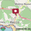 Mappa 2 Bedroom Gorgeous Apartment In Recco
