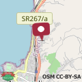 Mappa 2 Bedroom Lovely Apartment In Agropoli