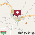 Mappa 2 Bedroom Nice Home In Gangi