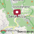 Mappa 2 Bedroom Stunning Apartment In Seravezza
