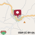 Map 2 Bedroom Nice Home In Gangi