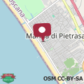 Carte 2 Camere 50m dal Mare e Parcheggio Privato