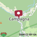 Mapa 2 Campanili