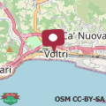 Mapa 2 min Spiagge - 19 minuti Centro Città