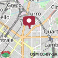 Karte 2 min to Metro - 12 min to Central Station and DUOMO - Quiet