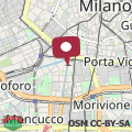 Mappa 2 Navigli