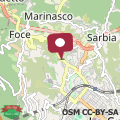 Map 20 minuti a piedi dalla stazione CENTRALE