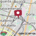 Mapa 20 minuti dal Duomo TheRussianFlower
