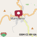 Map 20 minuti dalle terme di Saturnia - Free Wi-Fi