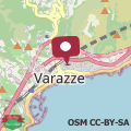 Map [200 Mt dal centro] La Piazzetta