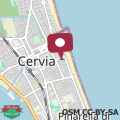 Map 200 mt dal mare - Caprera