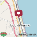 Mappa 200mt dal mare by WeHostYou Parcheggio Wifi Clima Balcone Bbq