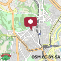 Map 20min Vatican & Gianicolo - Monteverde Family Home