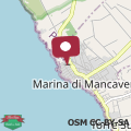 Mappa 21 Via Senigallia