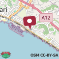 Map 21A - Vista mare a 2 passi da tutto