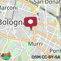 Map 23 Passi Dal Centro