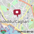 Map 24 Via Giardini