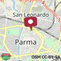 Map 2409 parma