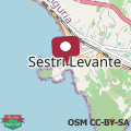 Map 245c - Casa Johanna, Centro Storico, 140metri dalla Baia del Silenzio PATRIMONIO UNESCO spiaggia e mare