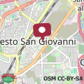 Karte 25 minutes MILANO DUOMO Elegant Apartment Center Sesto
