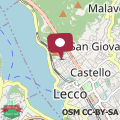 Map 250 m dal lago - Turati 98 - FREE WIFI