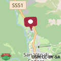 Map 253 - Casa Salvaniera