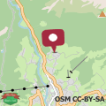 Karte 265 Villetta Chiave