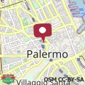 Map 27 Apartaments Palermo