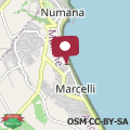 Mapa 273 - Appartamento trilocale al primo piano terrazza vista mare al Taunus SPIAGGIA inclusa nel prezzo