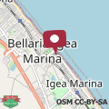 Map 28 Trilocale a pochi passi dal mare