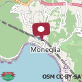 Mappa 289 - Moneglia On The Sea, 250Metri dal Mare e pochi passi dal Centro