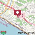 Map 292 - Villarè, Villetta con Piscina e Terrazza, Relax nel verde di Lavagna