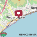 Map 2B Bagnasciuga dorato - moderno bilocale sul mare