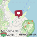 Mapa 2bebike